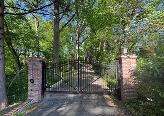 Arlington, VA Residential - 4019 N Randolph St