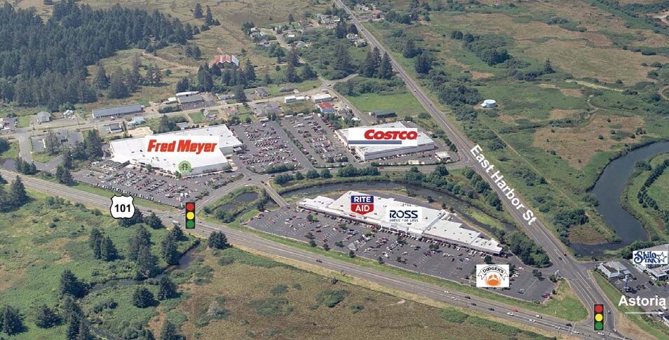 180 SE Neptune Dr, Warrenton, OR for Rent