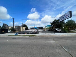 Houston, TX Retail - 3451 Ella Blvd Houston, TX Retail - 3451 Ella Blvd