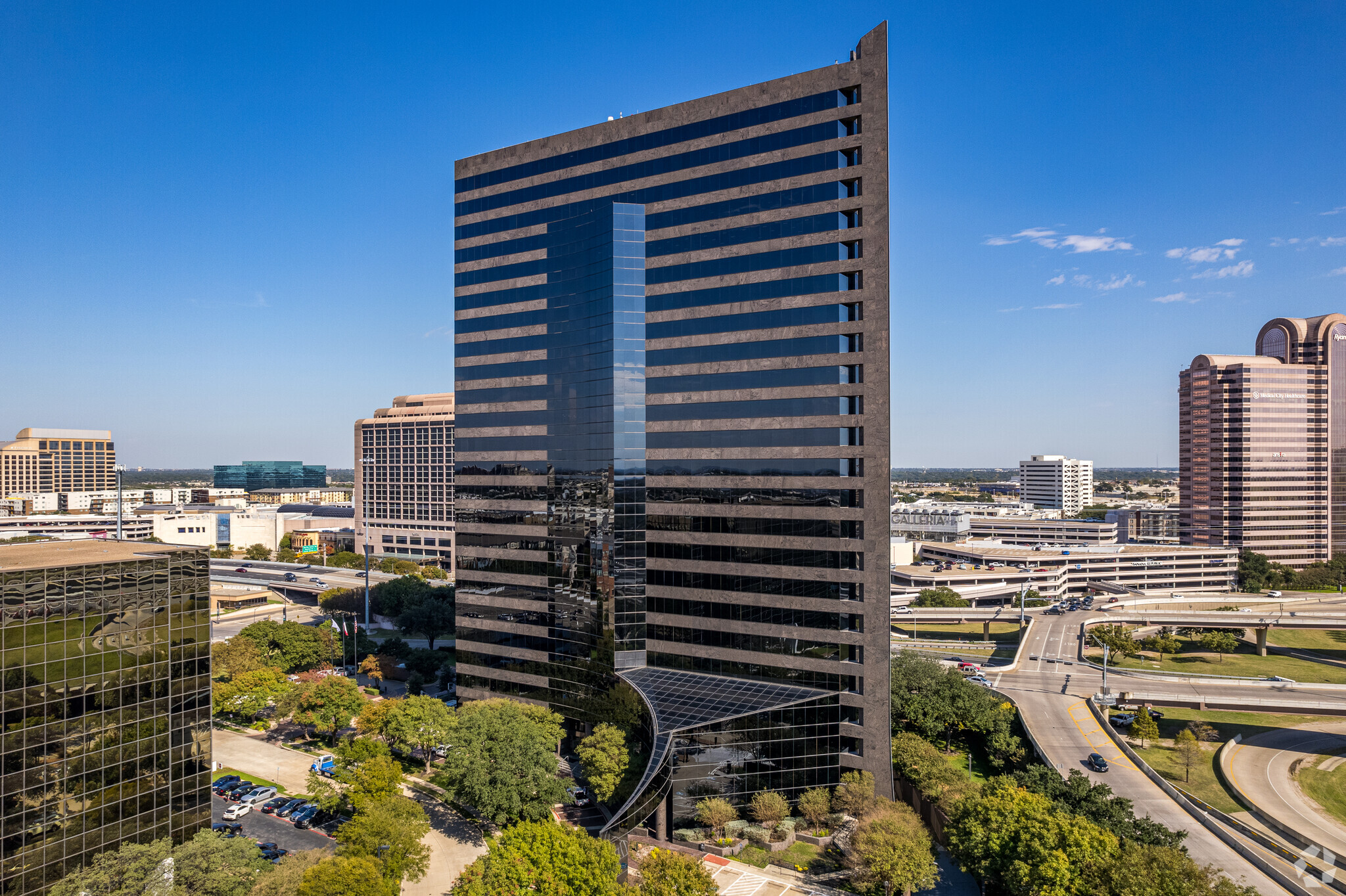 5005 Lyndon B Johnson Fwy, Dallas, TX for Rent