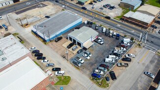 Angleton, TX Retail - 120 E Mulberry St Angleton, TX Retail - 120 E Mulberry St