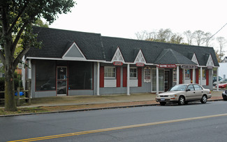 Amityville, NY Office/Medical - 116 Broadway