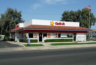 Fresno, CA Fast Food - 217 N Abby St Fresno, CA Fast Food - 217 N Abby St