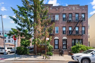Brooklyn, NY Flex - 2101 76th St
