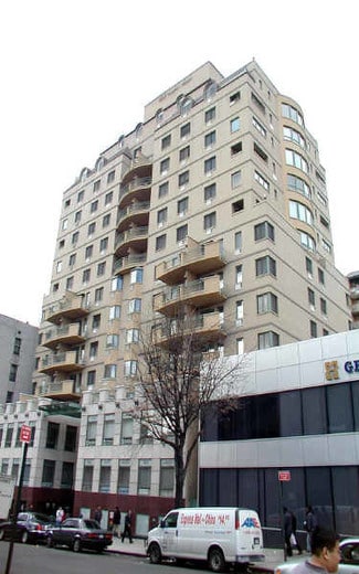 Flushing, NY Loft/Creative Space - 133-47 Sanford Ave
