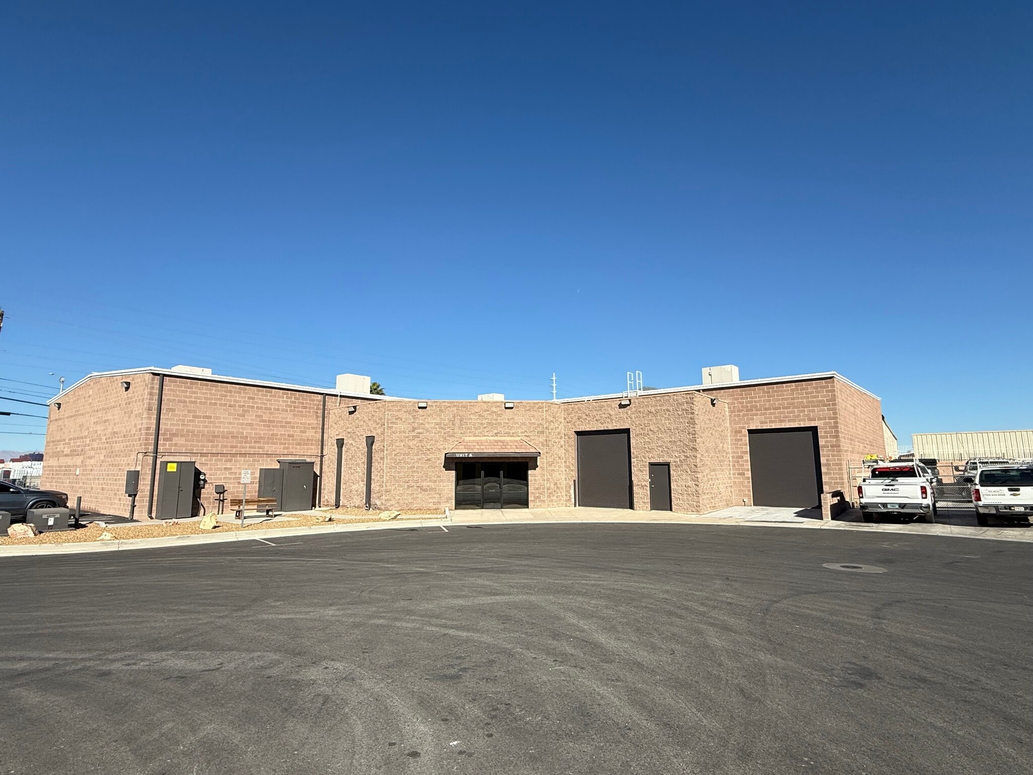 4011 W Oquendo Rd, Las Vegas, NV for Rent