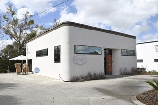 Maitland, FL Loft/Creative Space - 311 Circle Dr