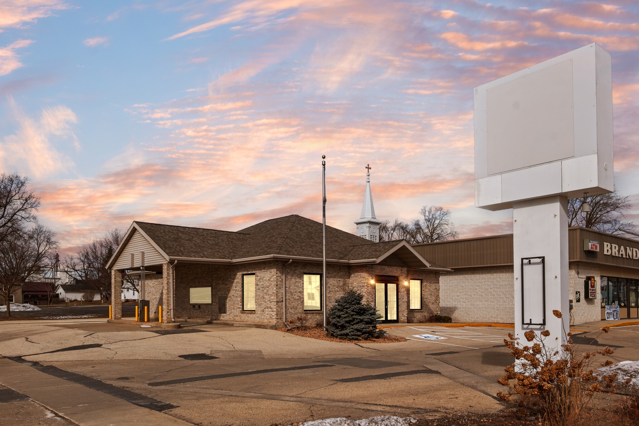 102 S Woodward St, Brandon, WI for Sale