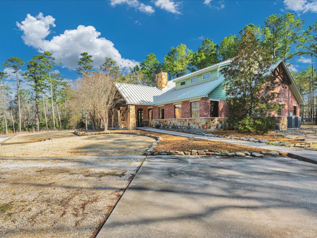 7680 FM 2497, Lufkin, TX for Sale