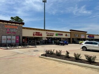 Tomball, TX Storefront Retail/Office - 24211 Kuykendahl Rd