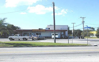 Clearwater, FL Retail - 1502-1504 N Garden Ave Clearwater, FL Retail - 1502-1504 N Garden Ave