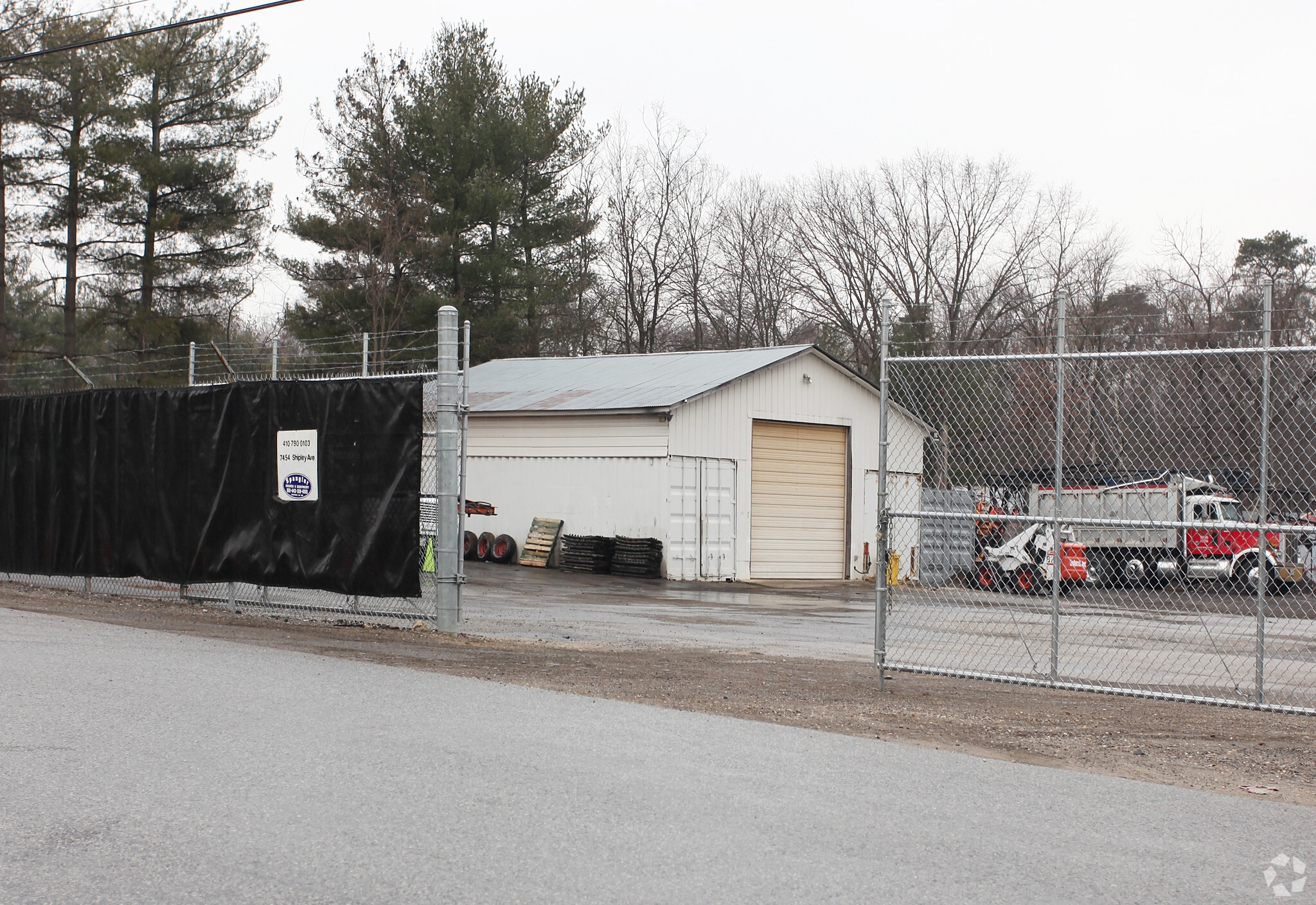 7454 Shipley Ave, Harmans, MD for Rent
