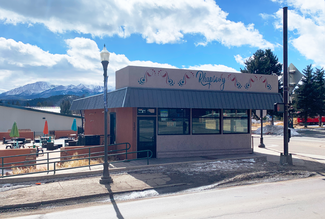 Woodland Park, CO Restaurant - 121 W Midland Ave