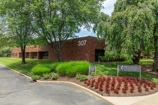 Princeton, NJ Office - 307 College Rd E