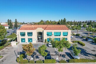 San Jose, CA Office - 1096 Blossom Hill Rd