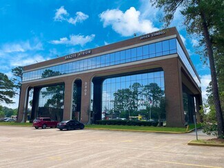 Houston, TX Office - 3303 W FM-1960 Houston, TX Office - 3303 W FM-1960