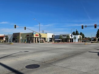 Paramount, CA Retail - 15750 Paramount Blvd Paramount, CA Retail - 15750 Paramount Blvd