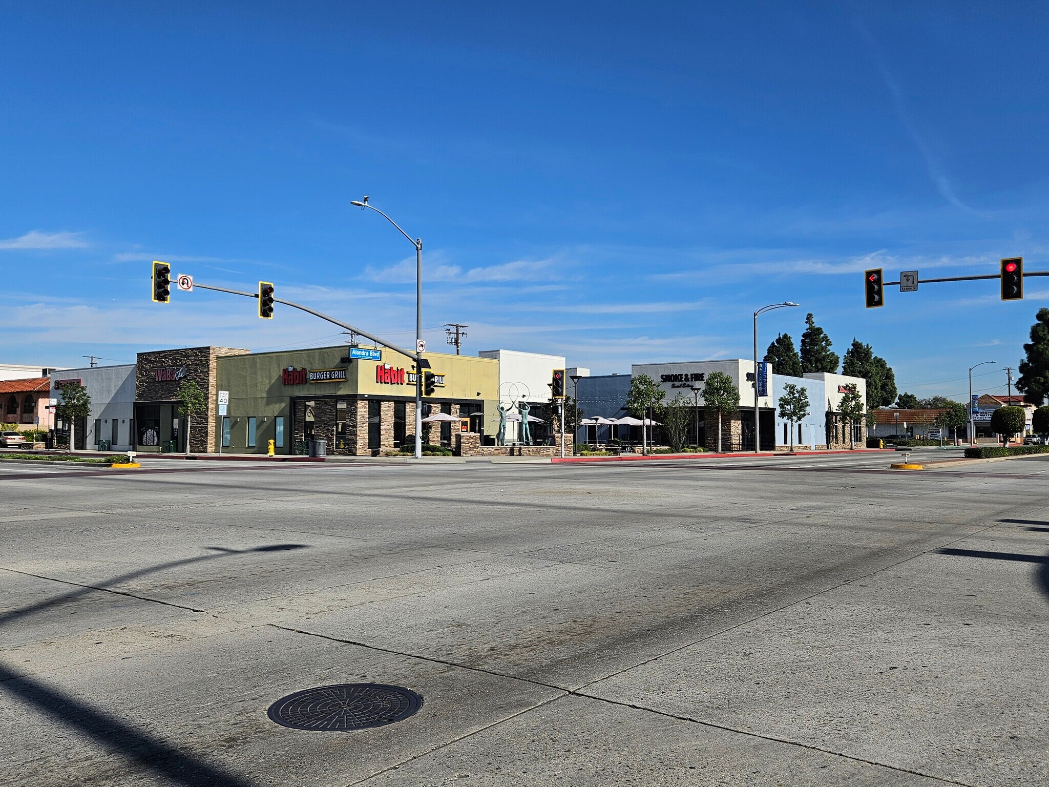 15750 Paramount Blvd, Paramount, CA for Rent