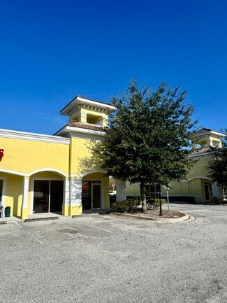 Ormond Beach, FL Office - 1437 N US Highway 1 Ormond Beach, FL Office - 1437 N US Highway 1