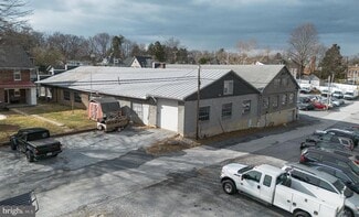 New Cumberland, PA Industrial - 1537 Bridge St