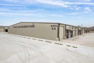 Rosharon, TX Industrial - 4303-4307 Chance Ln Rosharon, TX Industrial - 4303-4307 Chance Ln