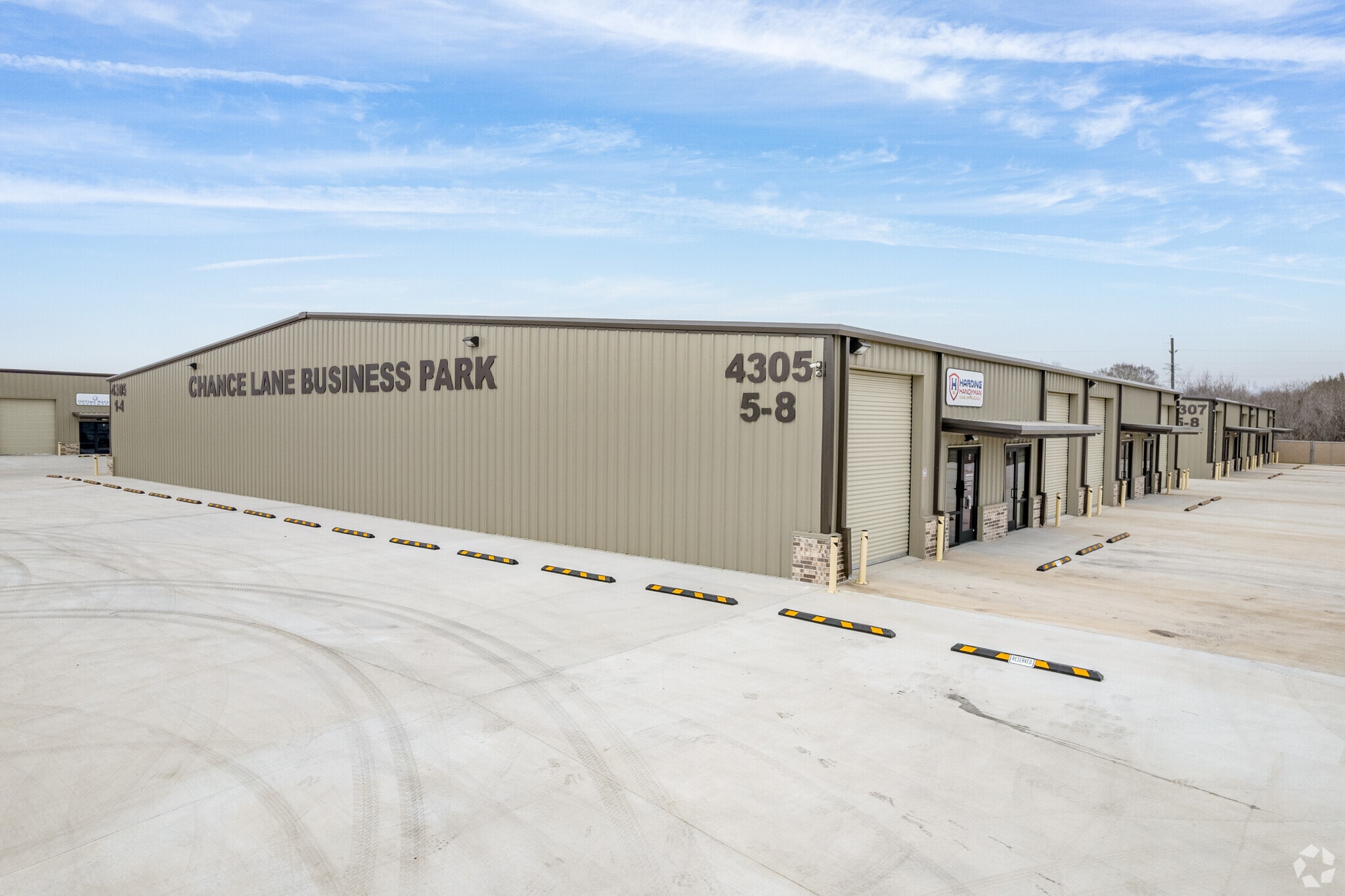 4303-4307 Chance Ln, Rosharon, TX for Rent