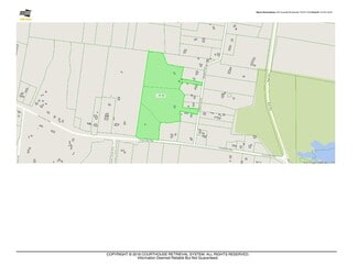 Nashville, TN Commercial Land - 2590 Couchville Pike