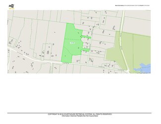 Nashville, TN Residential Land - 2590 Couchville Pike
