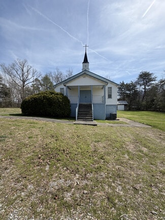 Maryville, TN Churches - 2940 Calderwood Hwy