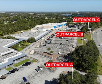 Enterprise, FL Commercial Land - 1200 Deltona Blvd