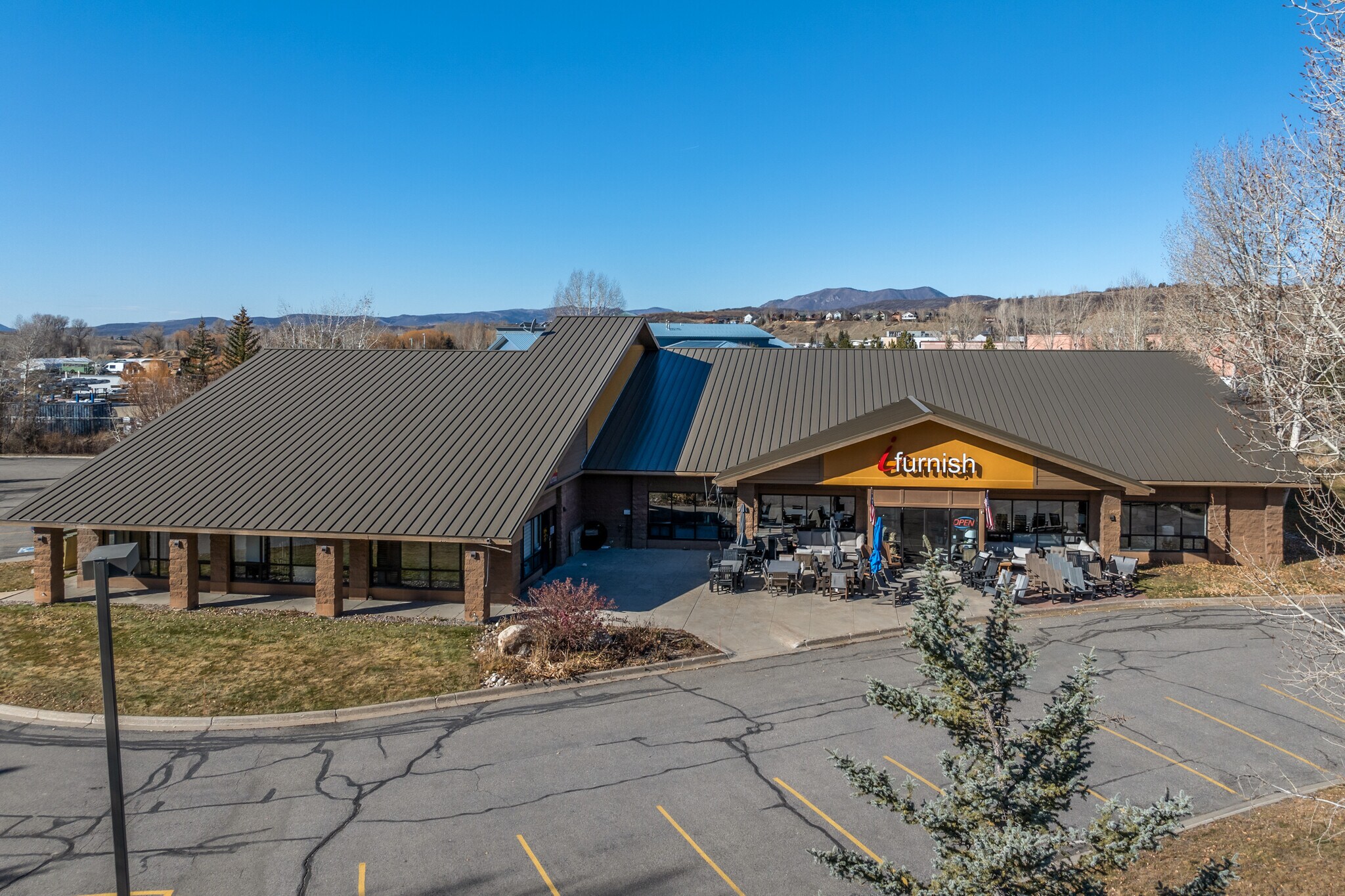 1855 Shield Dr, Steamboat Springs, CO for Sale