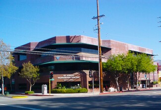 Burbank, CA Office, Office/Medical - 2031 W Alameda Ave