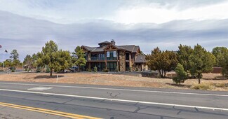 Show Low, AZ Office - 4901 W Eagle Mountain Dr