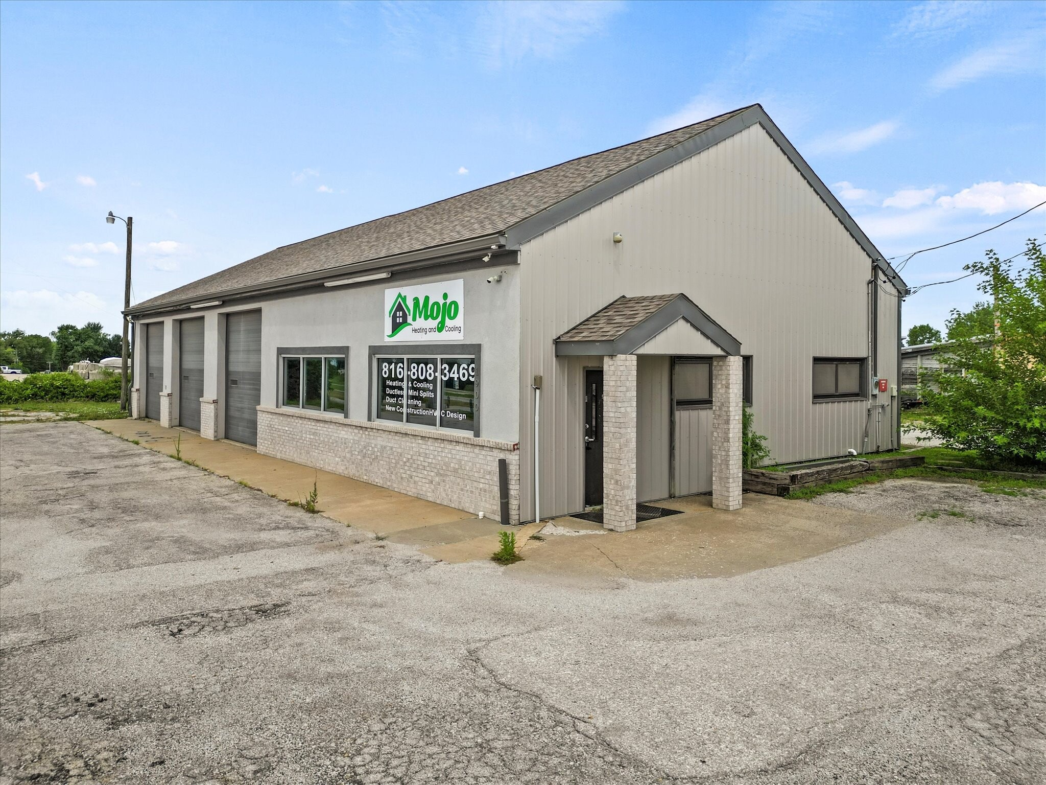 1900 US 69, Excelsior Springs, MO for Sale