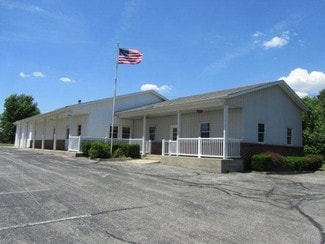 Sunbury, OH Day Care Center - 201 N Galena Rd Sunbury, OH Day Care Center - 201 N Galena Rd