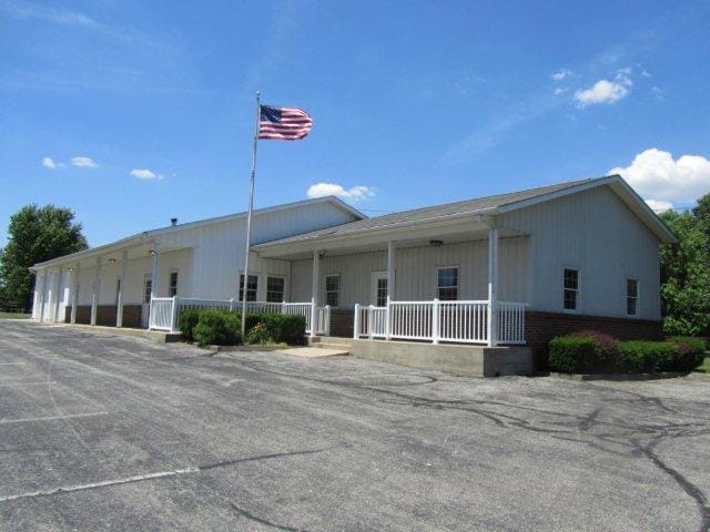 201 N Galena Rd, Sunbury, OH for Sale