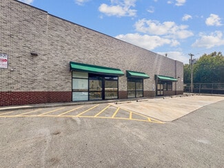 Jersey City, NJ Convenience Store - 2380 John F Kennedy Blvd