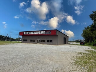 Trinity, AL Industrial - 4099 State Highway 20