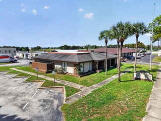 Eustis, FL Office - 1216 Mt. Homer Rd Eustis, FL Office - 1216 Mt. Homer Rd