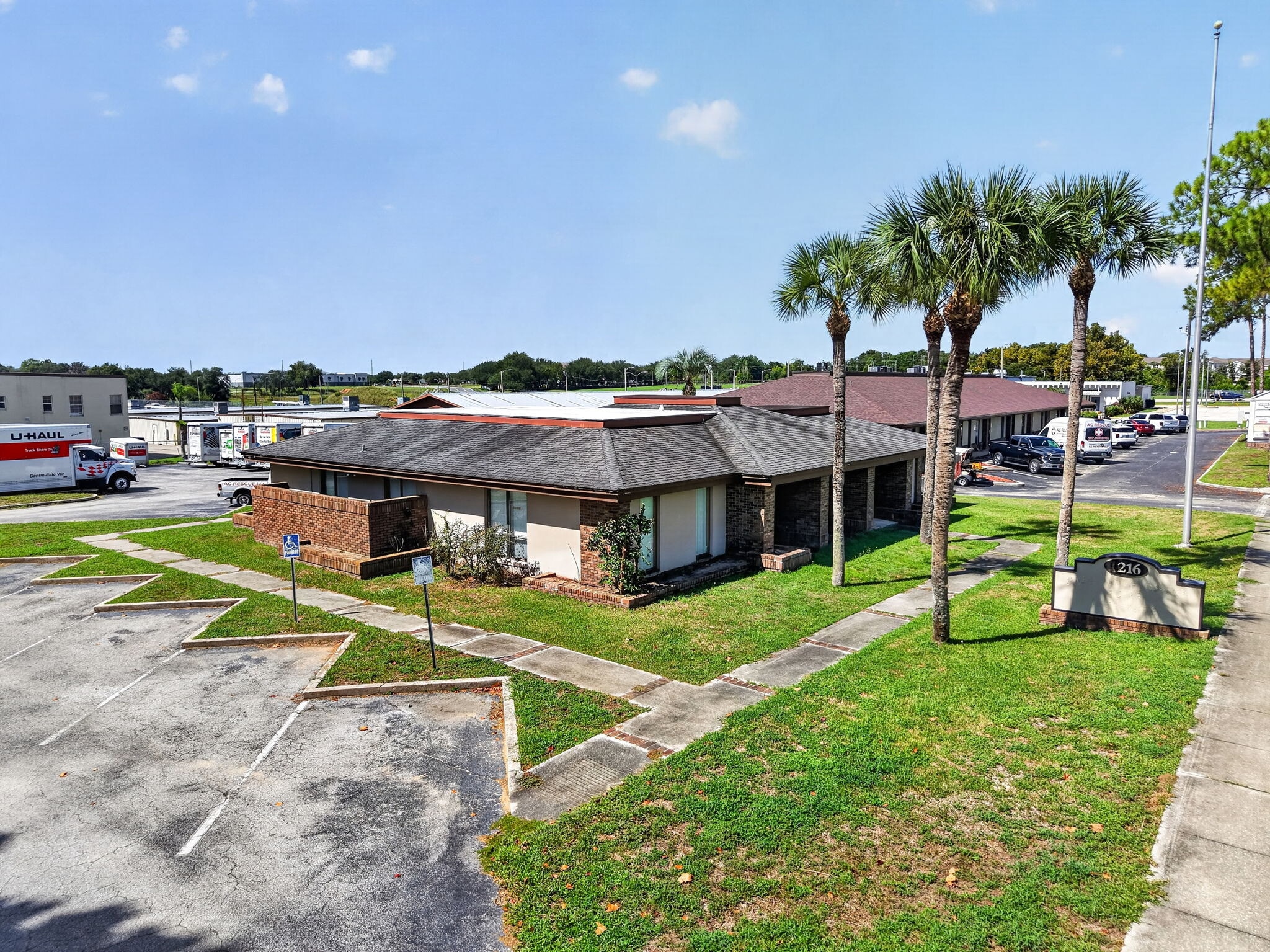 1216 Mt. Homer Rd, Eustis, FL for Rent