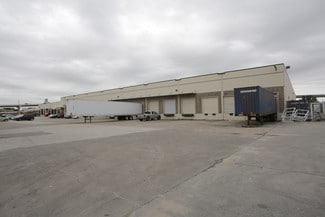 Houston, TX Industrial - 1055 W Sam Houston Pky N Houston, TX Industrial - 1055 W Sam Houston Pky N