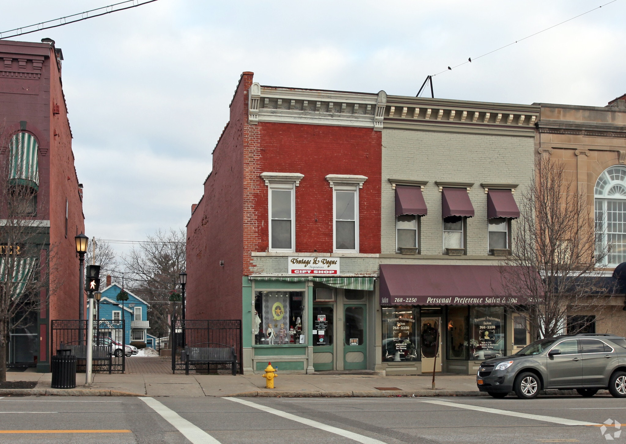 36 Main St, Le Roy, NY for Sale