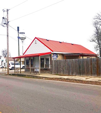 Essex, MO Bar - 111 Cypress st