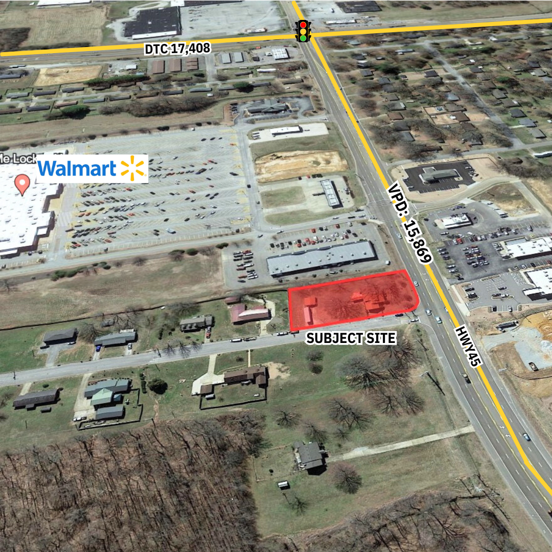 1502 Fitzgerald Dr, Humboldt, TN for Rent