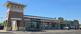 Cincinnati, OH Retail - 3687 Stone Creek Blvd