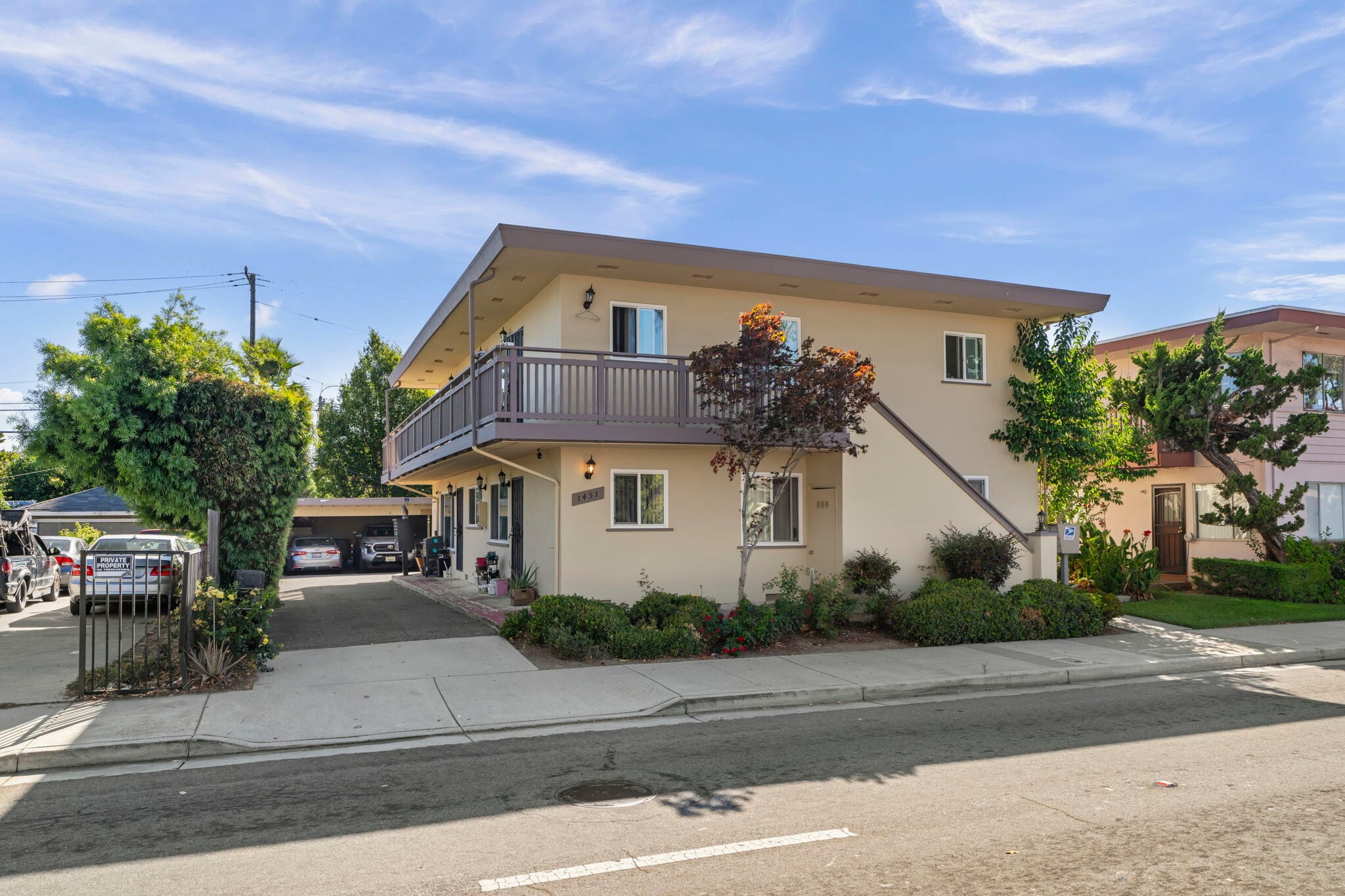 1451 N 1st St, San Jose, CA for Sale
