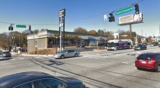 Chamblee, GA undefined - 5038 Buford Hwy NE Chamblee, GA undefined - 5038 Buford Hwy NE
