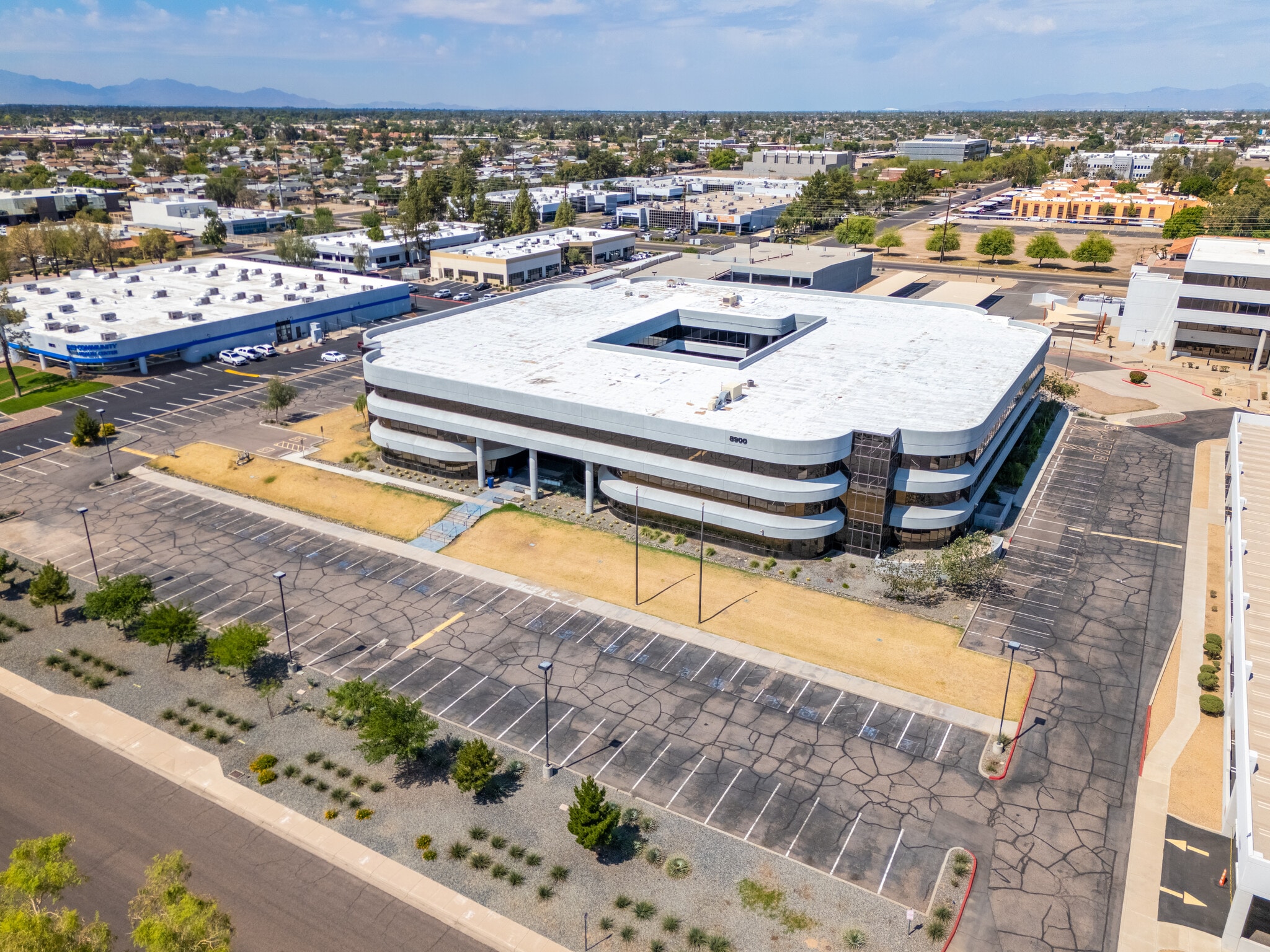 8900 N 22nd Ave, Phoenix, AZ for Sale
