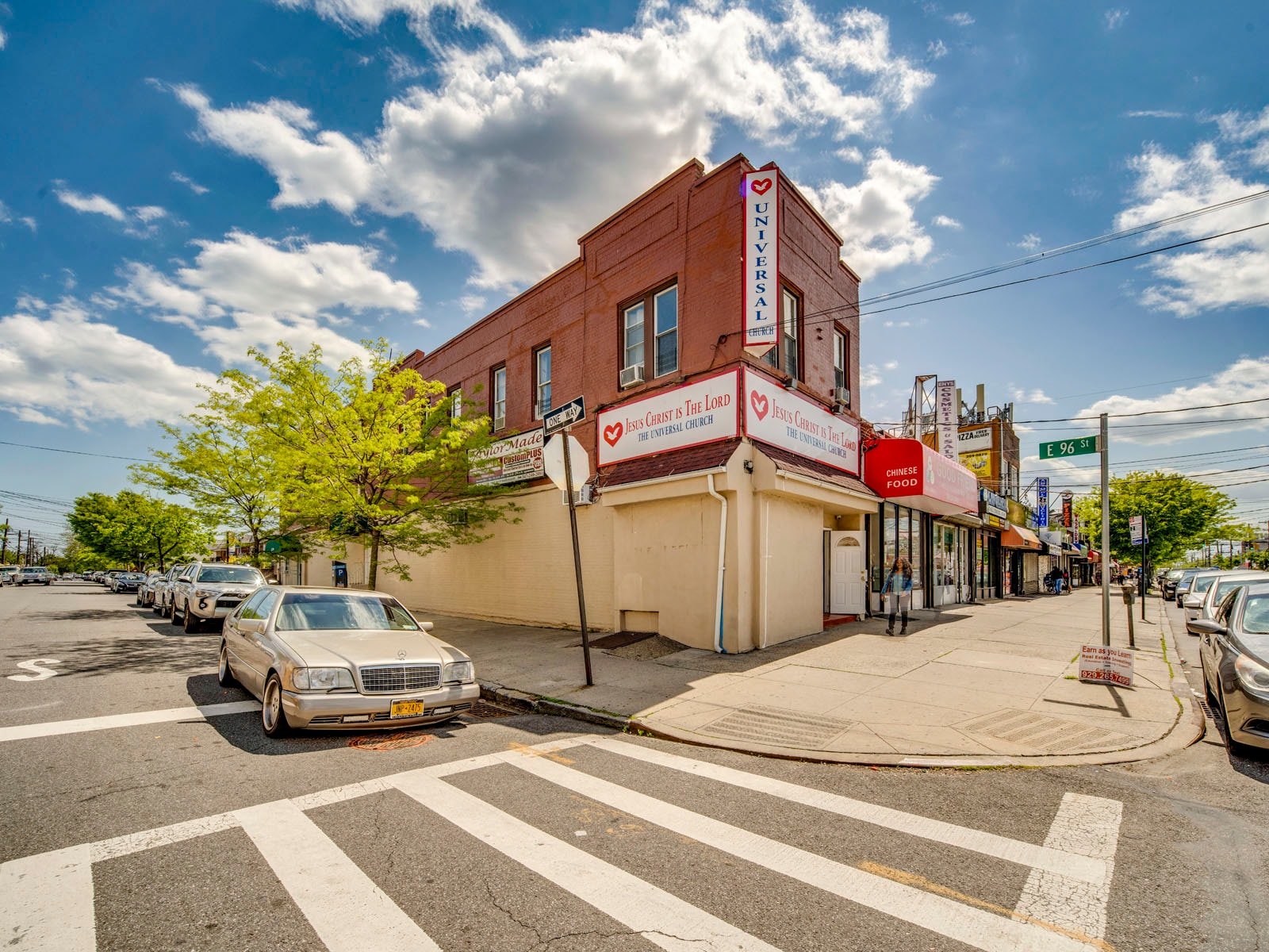 9530 Avenue L, Brooklyn, NY for Sale