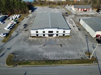 Rossville, GA Industrial - 95 Hunt Dr
